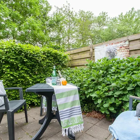 Quaint In Near The Sea * Egmond aan den Hoef