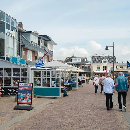 Quaint In Near The Sea * Egmond aan den Hoef