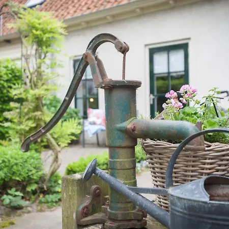 Quaint In Near The Sea * Egmond aan den Hoef