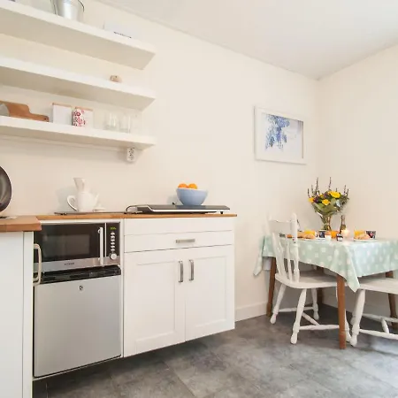 Appartement Charming In Near The Sea Egmond aan den Hoef