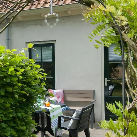 Charming In Near The Sea * Egmond aan den Hoef